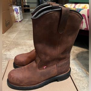 Redwing 2272 steel toe